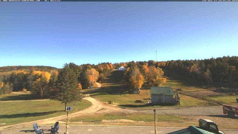 Ski Martock