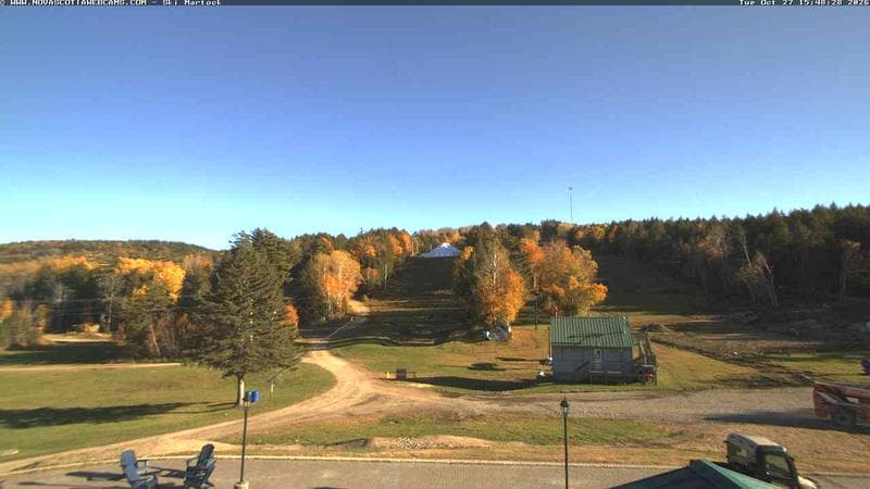 Ski Martock