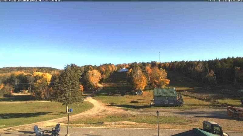 Ski Martock