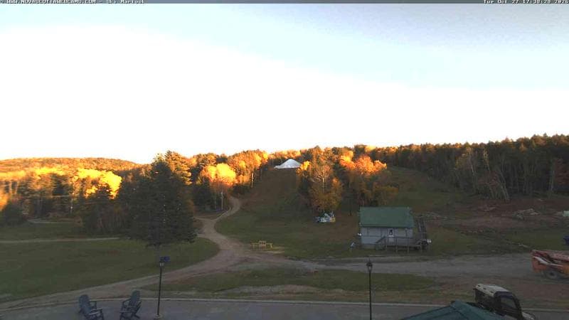 Ski Martock