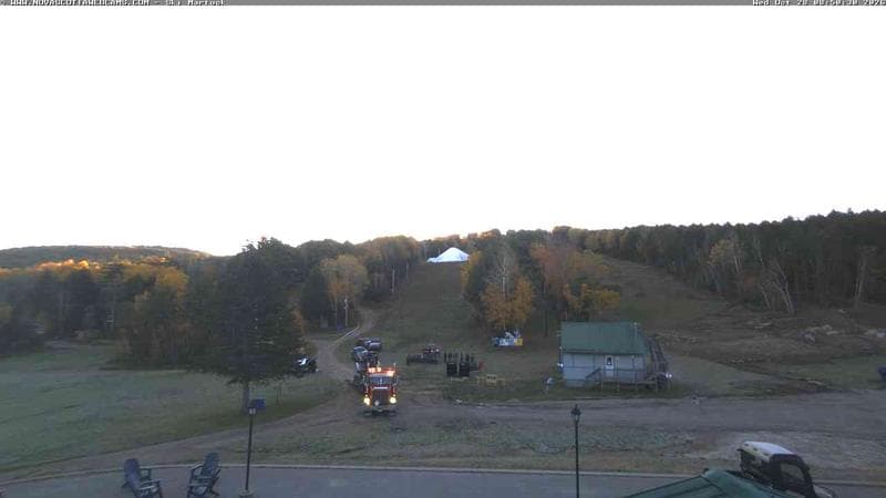 Ski Martock