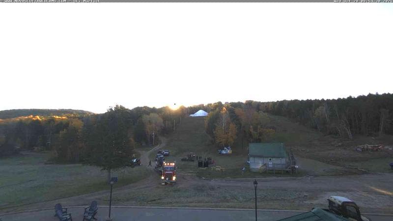 Ski Martock