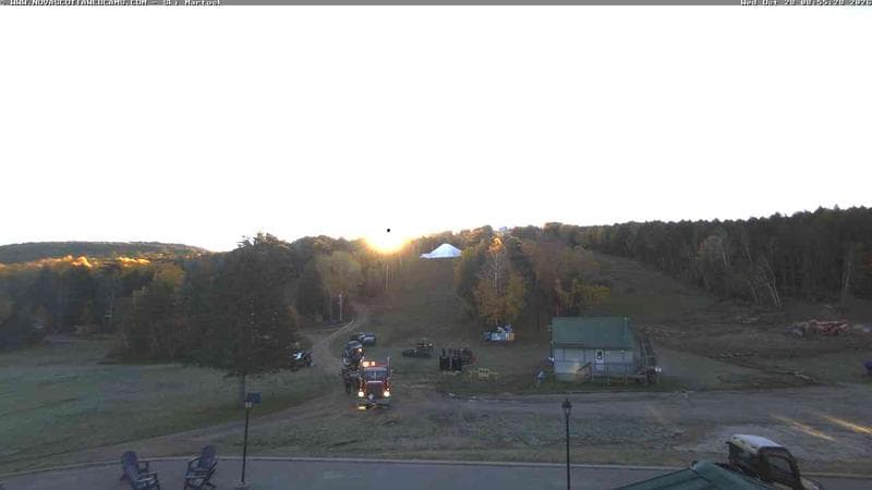 Ski Martock