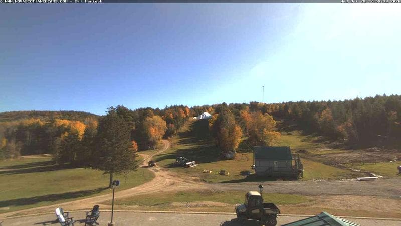 Ski Martock