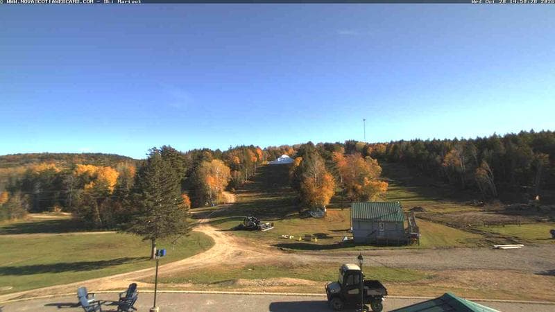 Ski Martock