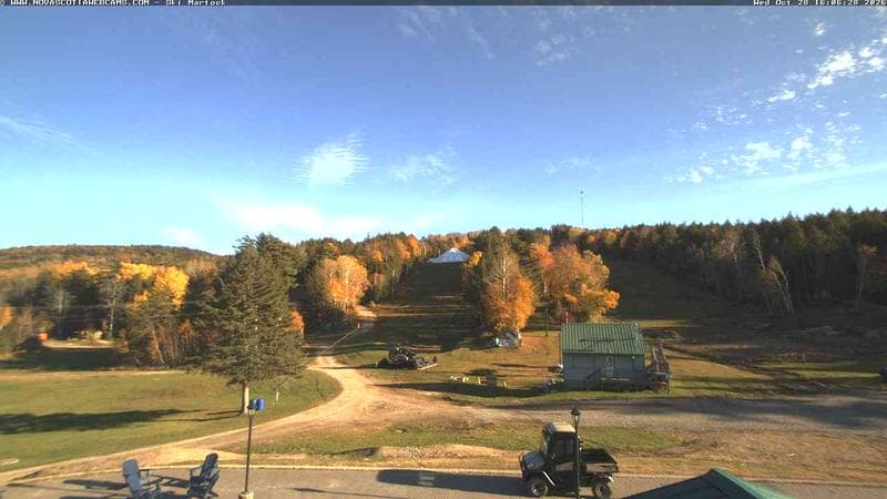 Ski Martock
