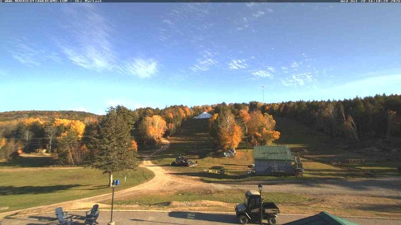 Ski Martock