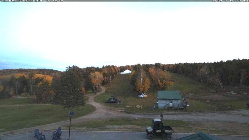 Ski Martock