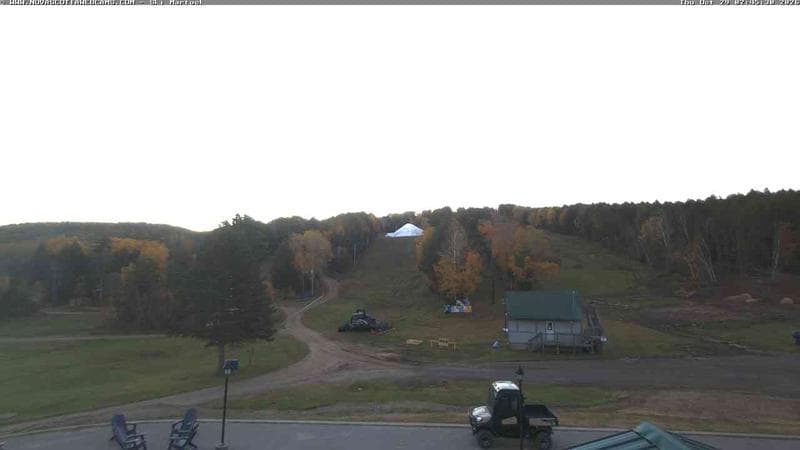 Ski Martock