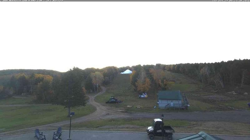 Ski Martock