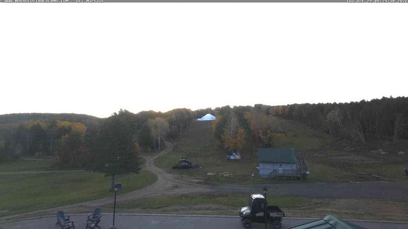 Ski Martock