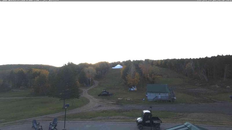 Ski Martock