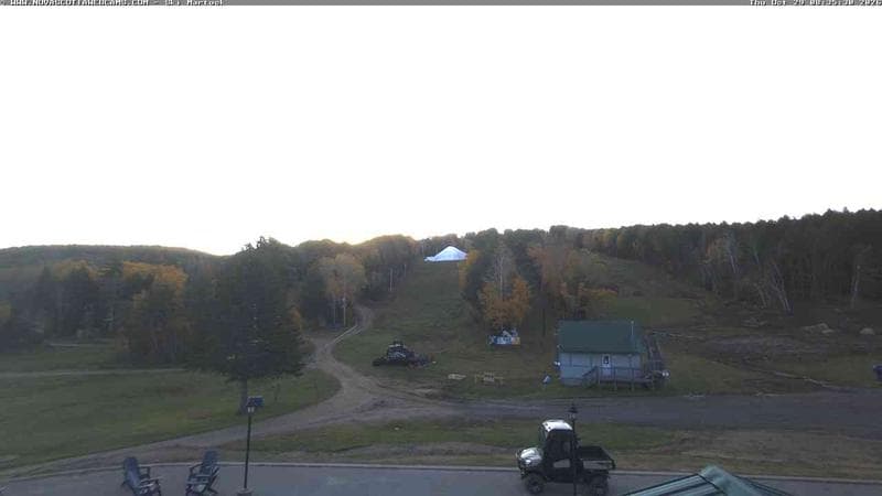 Ski Martock
