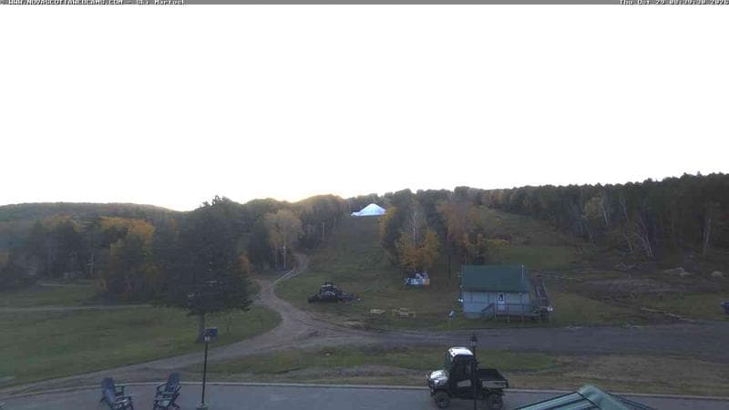 Ski Martock