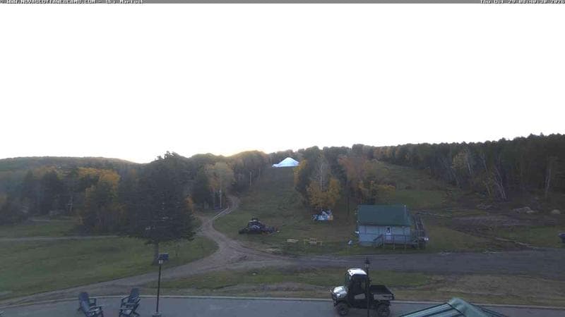 Ski Martock