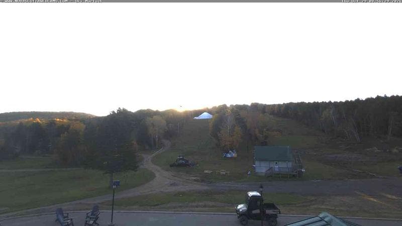 Ski Martock