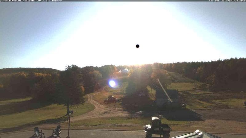 Ski Martock