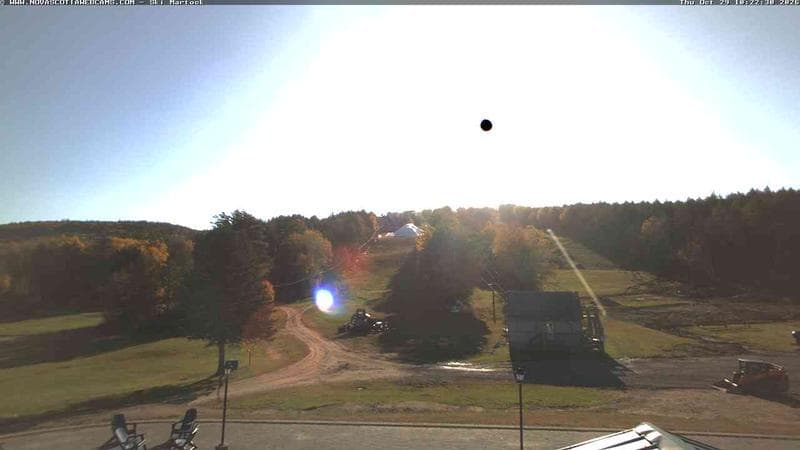 Ski Martock