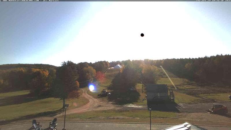 Ski Martock