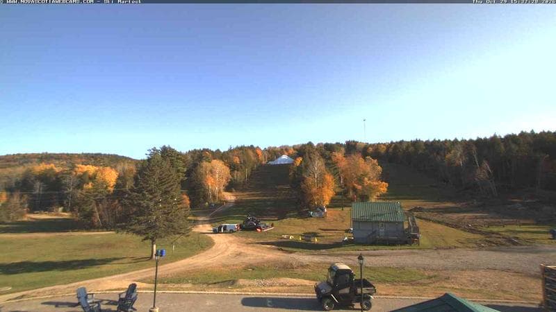 Ski Martock