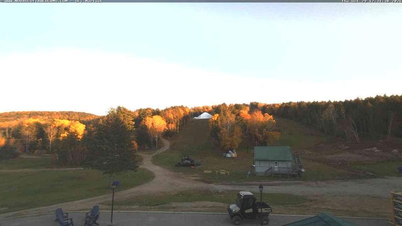 Ski Martock