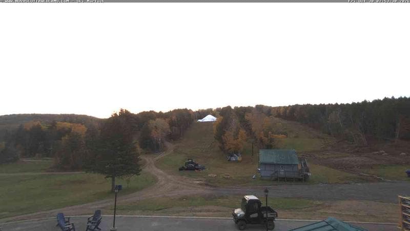 Ski Martock