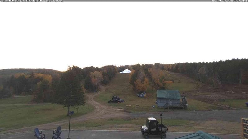 Ski Martock