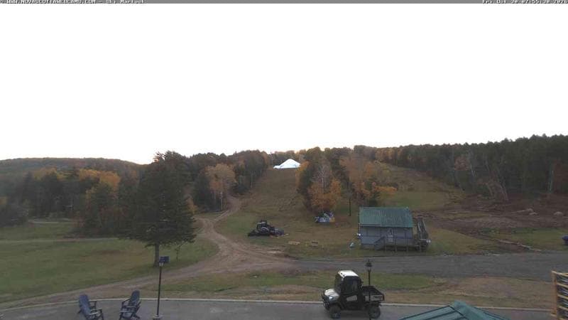 Ski Martock