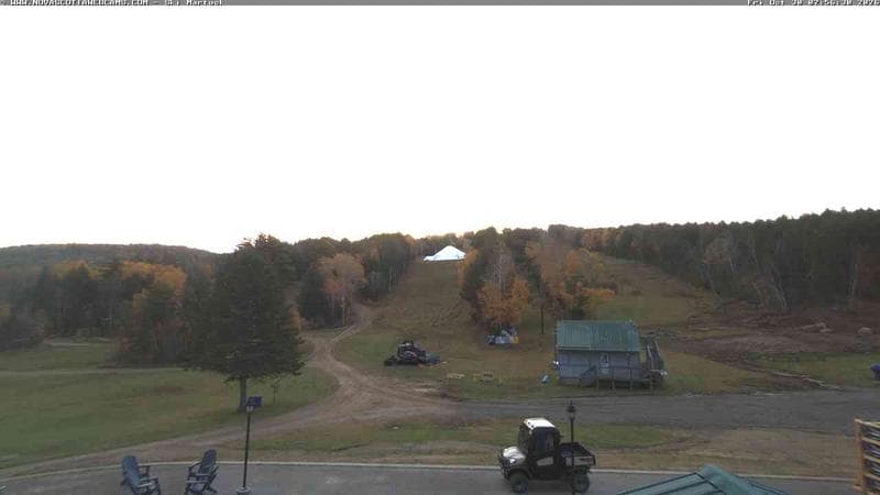 Ski Martock