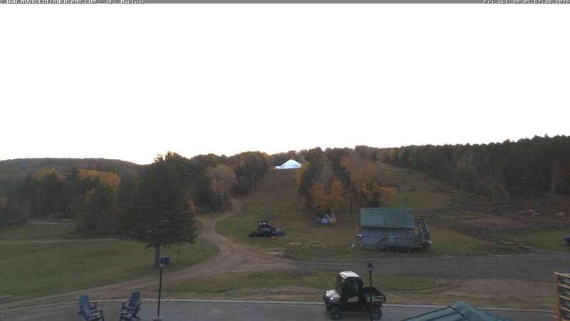 Ski Martock