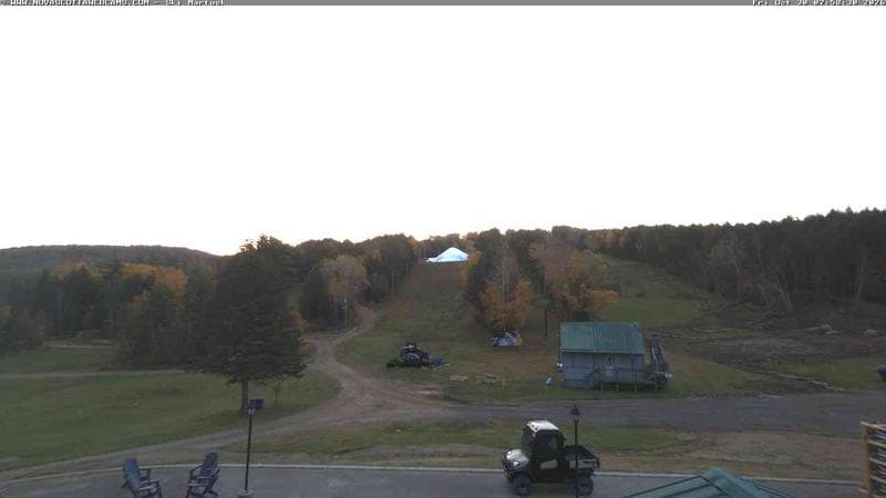 Ski Martock