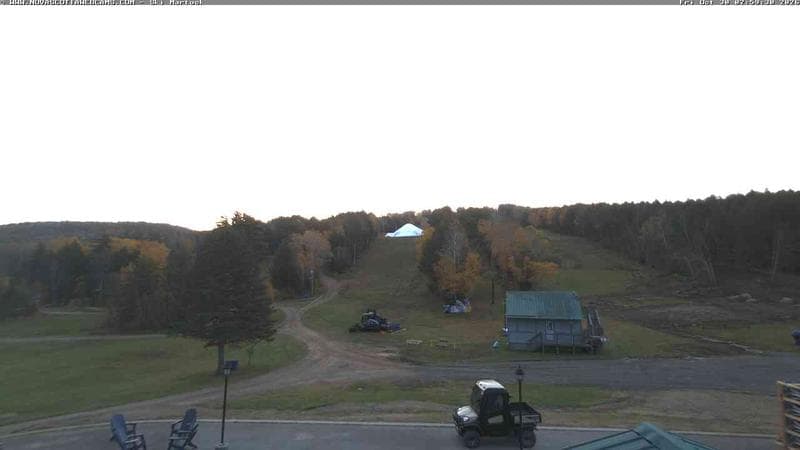 Ski Martock