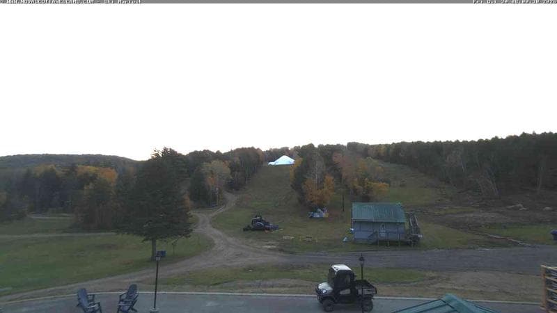 Ski Martock