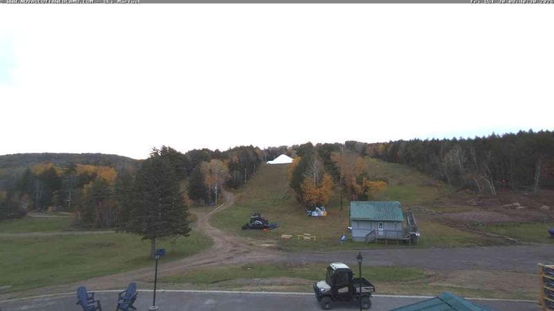 Ski Martock