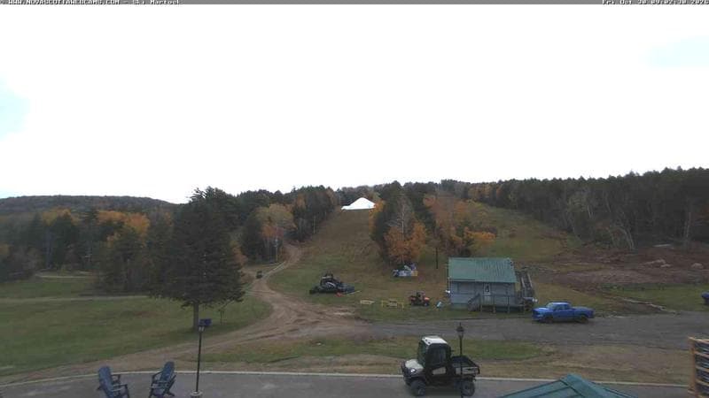 Ski Martock
