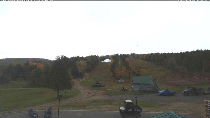 Ski Martock