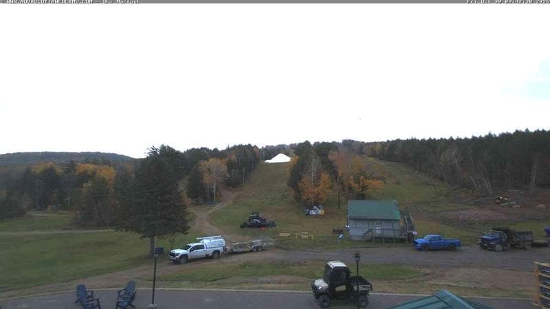Ski Martock