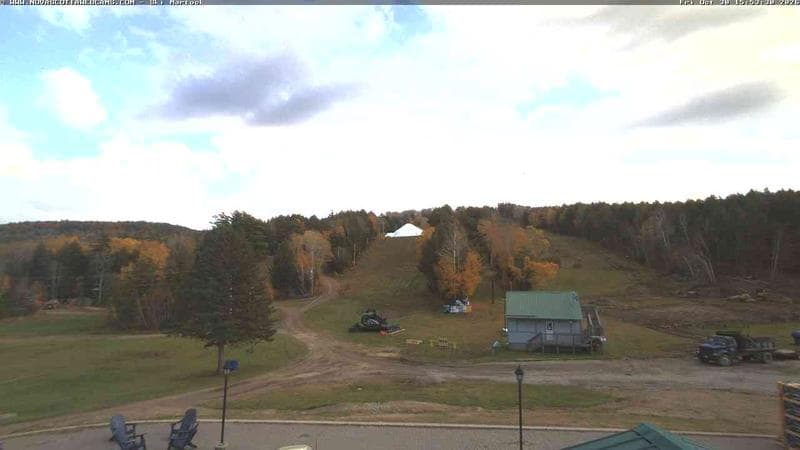 Ski Martock