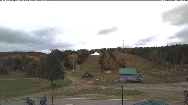 Ski Martock