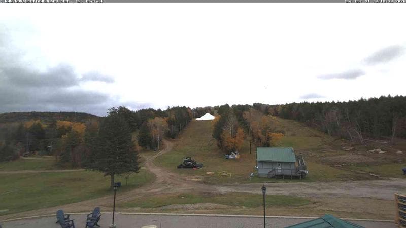 Ski Martock