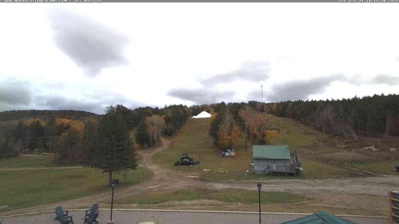 Ski Martock