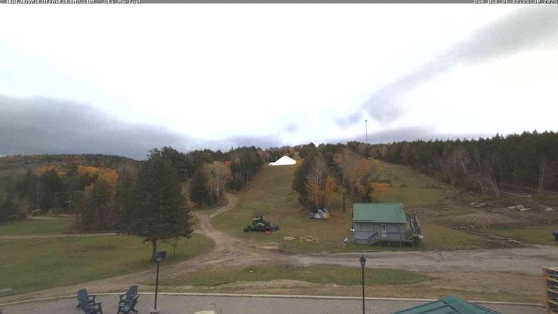 Ski Martock
