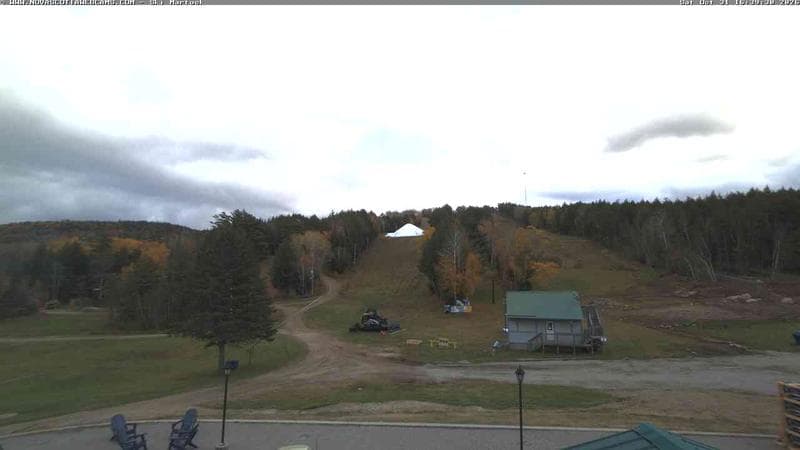 Ski Martock