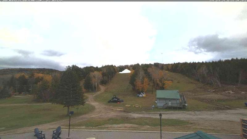 Ski Martock