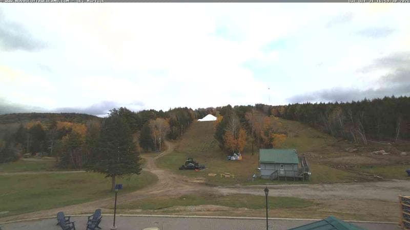 Ski Martock