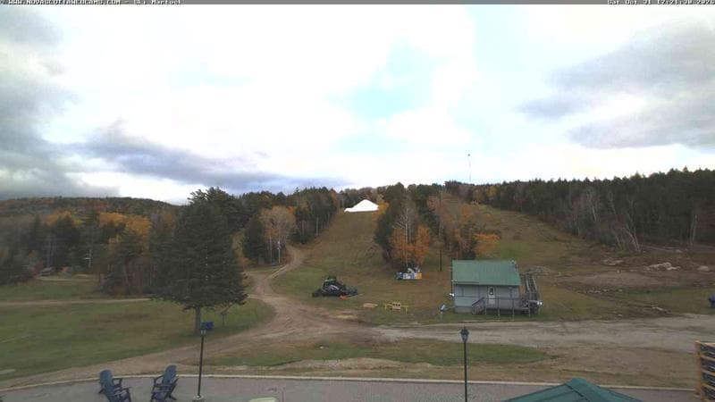 Ski Martock