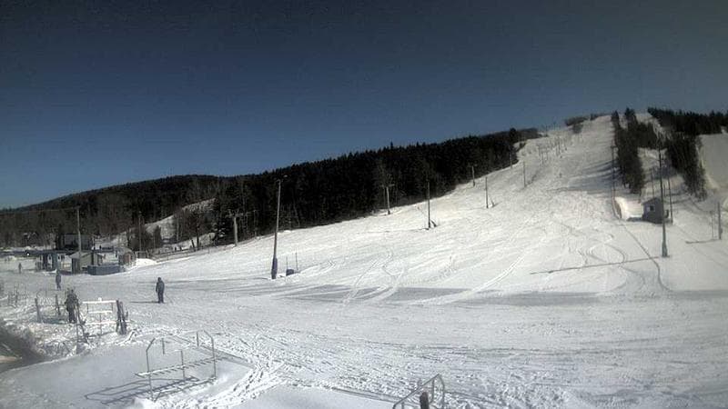 Ski Wentworth 1