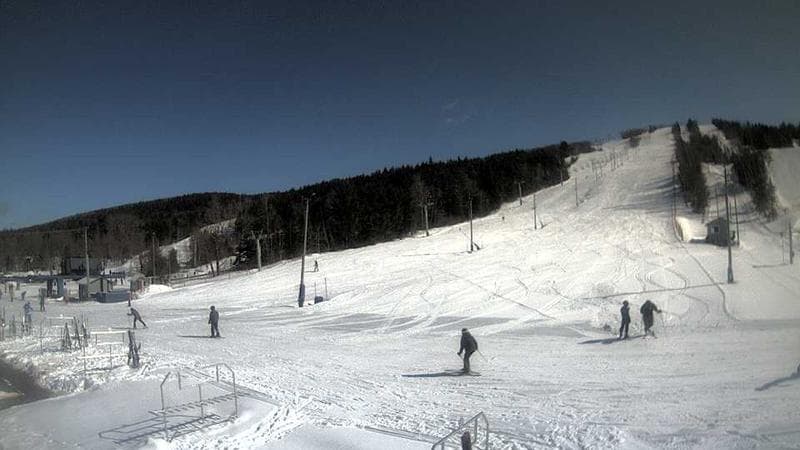 Ski Wentworth 1