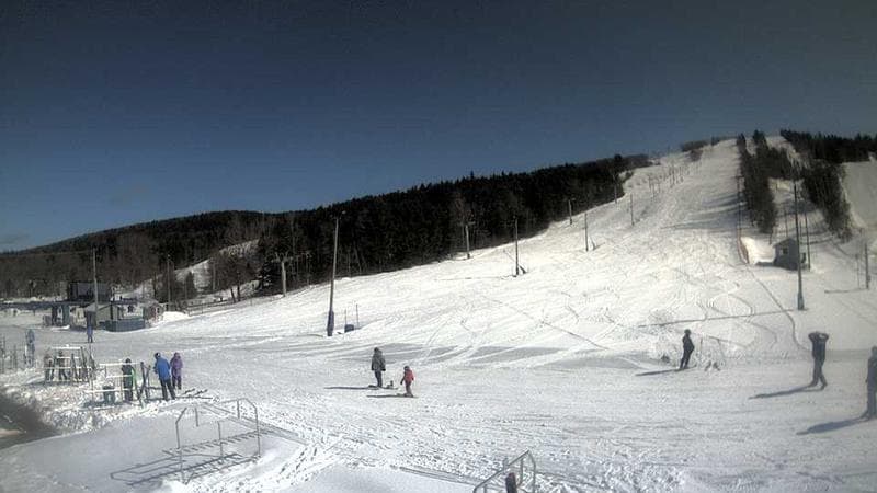 Ski Wentworth 1