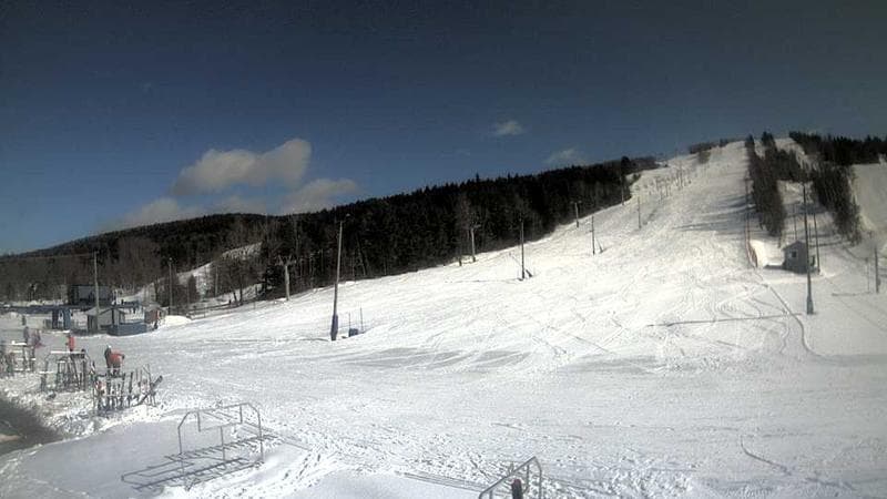 Ski Wentworth 1
